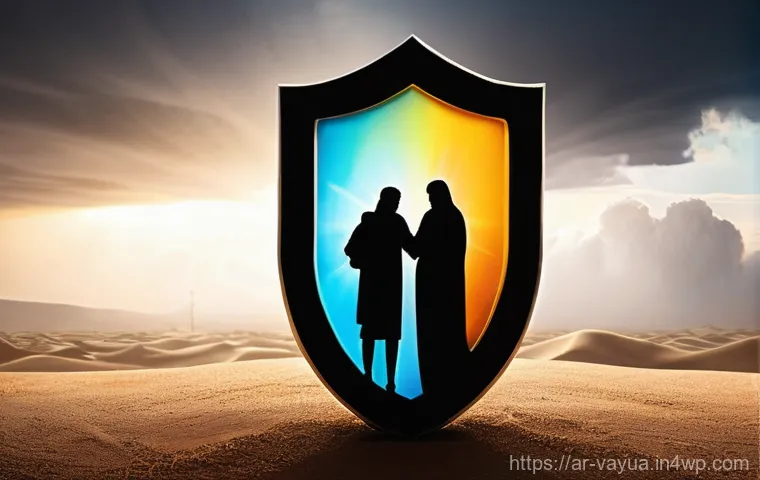 가치 중심의 재정 관리 기법 - **Prompt:** A dynamically composed image featuring a focused yet calm Arab individual, modestly dres...