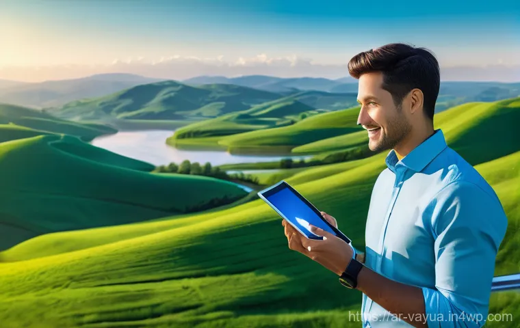 가치 기반 재정계획과 지속 가능한 투자 - **Prompt:** A symbolic and conceptual illustration depicting the flow of ethical investment. At the ...