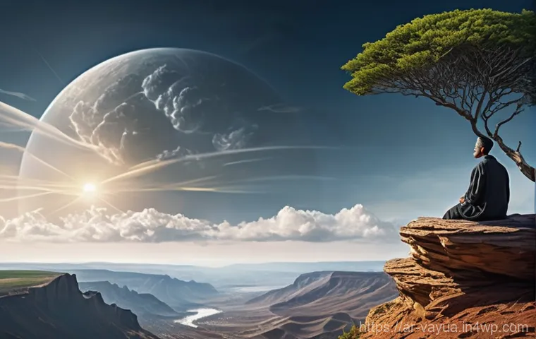 가치 기반 투자 전략 수립법 - **Prompt:** A discerning investor, with a thoughtful and calm expression, carefully examines a shimm...